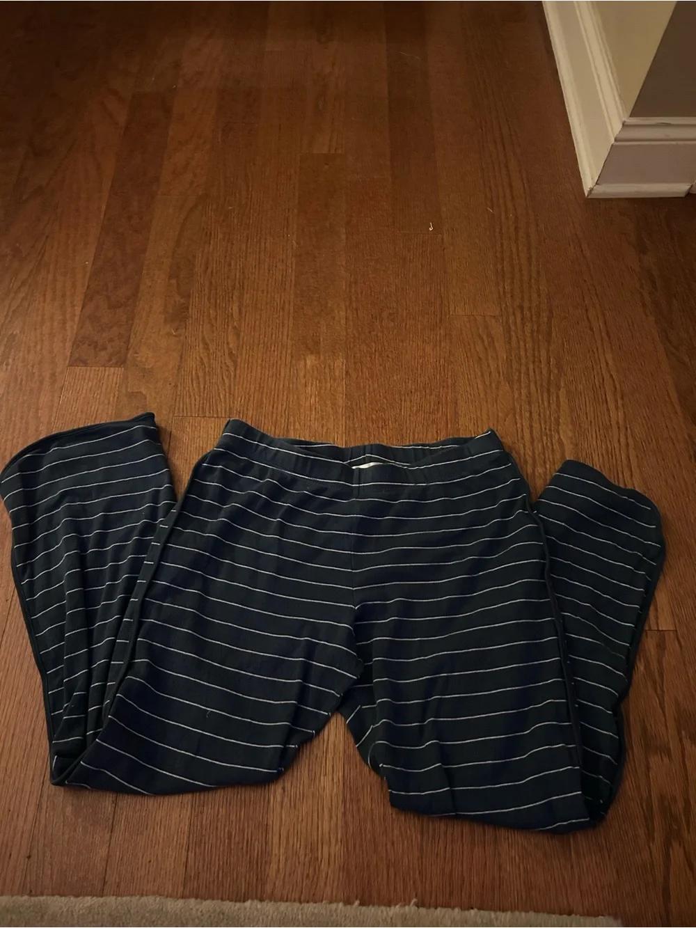 LAKE lightweight navy